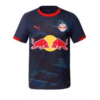 Red Bull Salzbourg 2a Equipación 2025/26